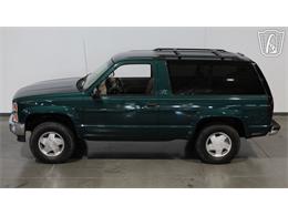 1996 Chevrolet Tahoe (CC-2089390) for sale in Peoria, Arizona