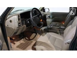 1996 Chevrolet Tahoe (CC-2089390) for sale in Peoria, Arizona