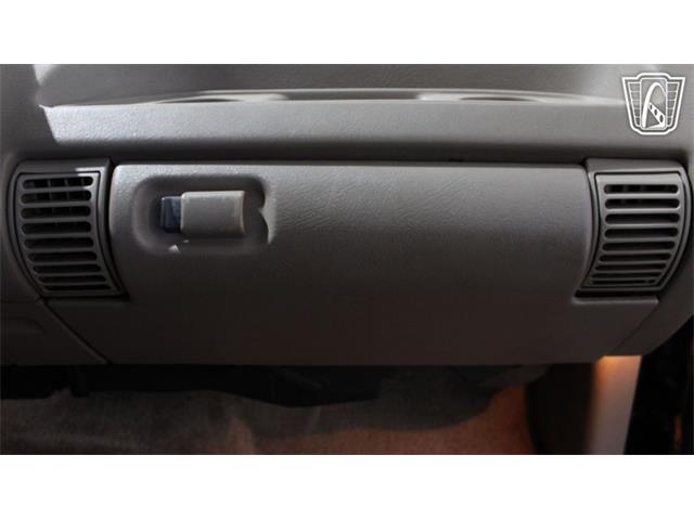 1996 Chevrolet Tahoe (CC-2089390) for sale in Peoria, Arizona