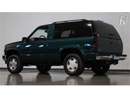 1996 Chevrolet Tahoe (CC-2089390) for sale in Peoria, Arizona