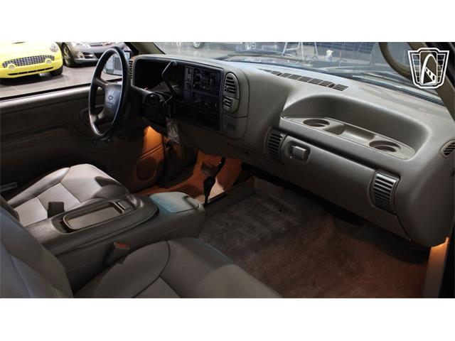 1996 Chevrolet Tahoe (CC-2089390) for sale in Peoria, Arizona