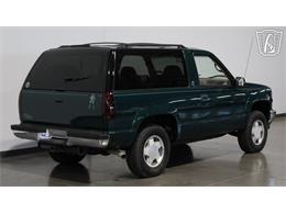 1996 Chevrolet Tahoe (CC-2089390) for sale in Peoria, Arizona