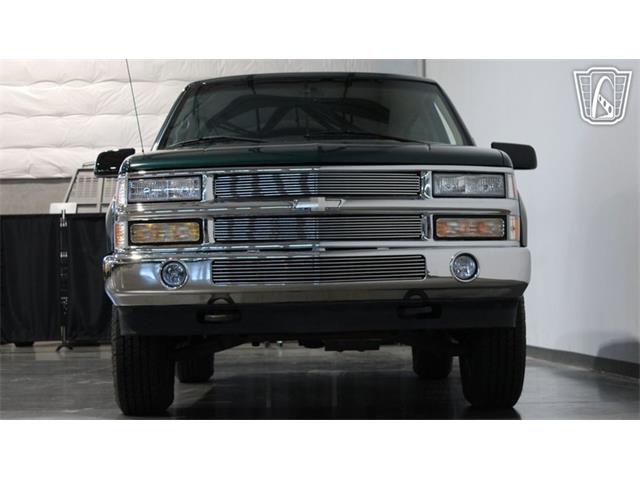 1996 Chevrolet Tahoe (CC-2089390) for sale in Peoria, Arizona