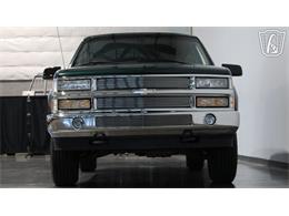 1996 Chevrolet Tahoe (CC-2089390) for sale in Peoria, Arizona
