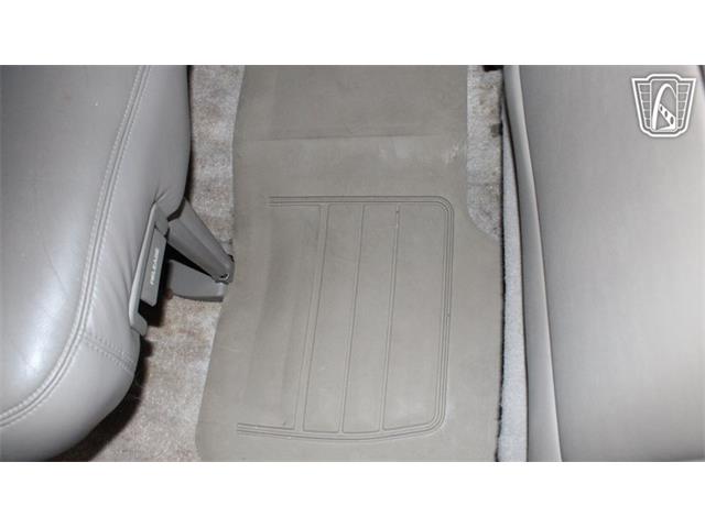 1996 Chevrolet Tahoe (CC-2089390) for sale in Peoria, Arizona