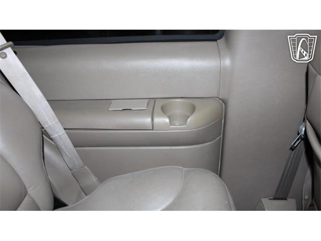 1996 Chevrolet Tahoe (CC-2089390) for sale in Peoria, Arizona