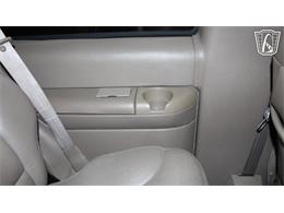 1996 Chevrolet Tahoe (CC-2089390) for sale in Peoria, Arizona