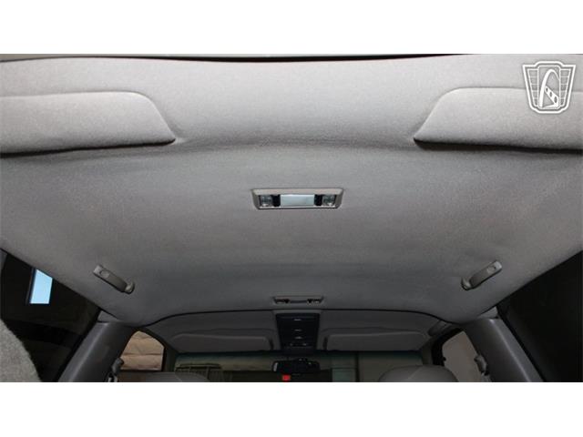 1996 Chevrolet Tahoe (CC-2089390) for sale in Peoria, Arizona