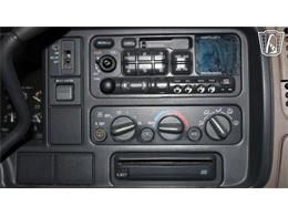 1996 Chevrolet Tahoe (CC-2089390) for sale in Peoria, Arizona