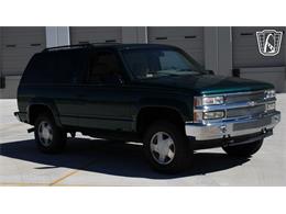 1996 Chevrolet Tahoe (CC-2089390) for sale in Peoria, Arizona