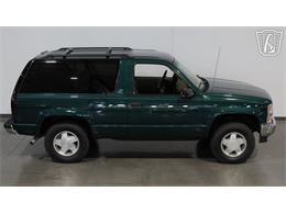 1996 Chevrolet Tahoe (CC-2089390) for sale in Peoria, Arizona