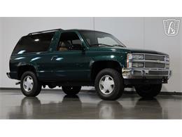 1996 Chevrolet Tahoe (CC-2089390) for sale in Peoria, Arizona