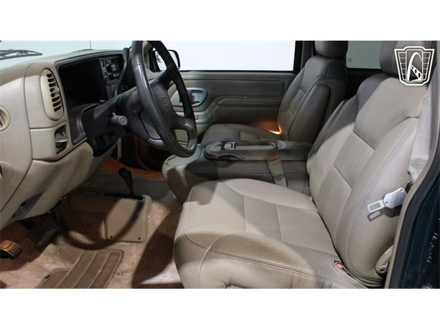 1996 Chevrolet Tahoe (CC-2089390) for sale in Peoria, Arizona