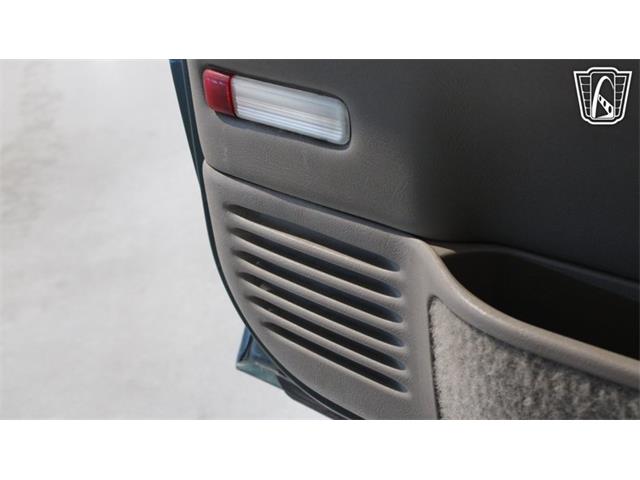 1996 Chevrolet Tahoe (CC-2089390) for sale in Peoria, Arizona