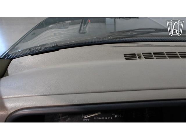 1996 Chevrolet Tahoe (CC-2089390) for sale in Peoria, Arizona