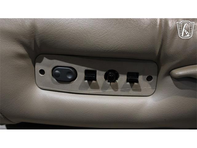 1996 Chevrolet Tahoe (CC-2089390) for sale in Peoria, Arizona
