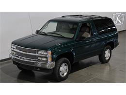 1996 Chevrolet Tahoe (CC-2089390) for sale in Peoria, Arizona