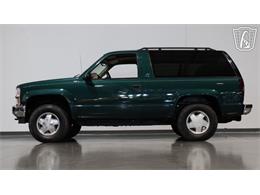 1996 Chevrolet Tahoe (CC-2089390) for sale in Peoria, Arizona