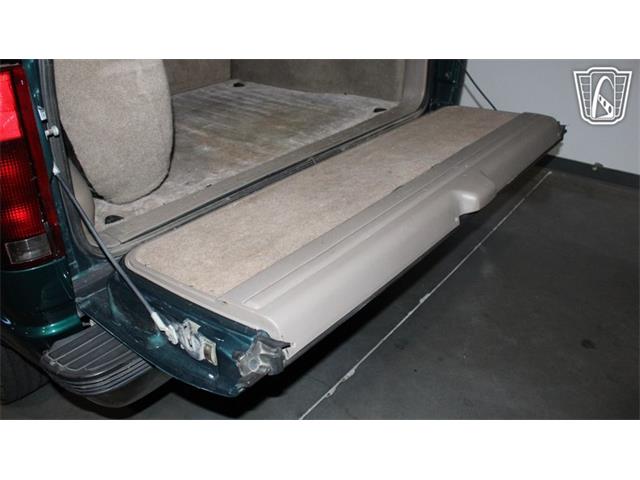1996 Chevrolet Tahoe (CC-2089390) for sale in Peoria, Arizona