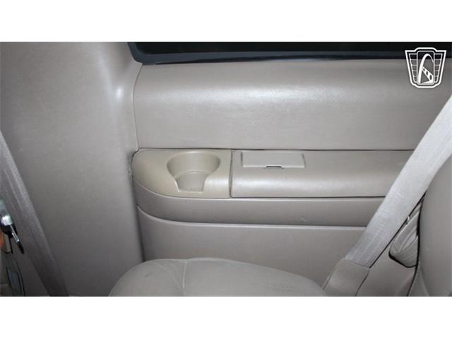 1996 Chevrolet Tahoe (CC-2089390) for sale in Peoria, Arizona