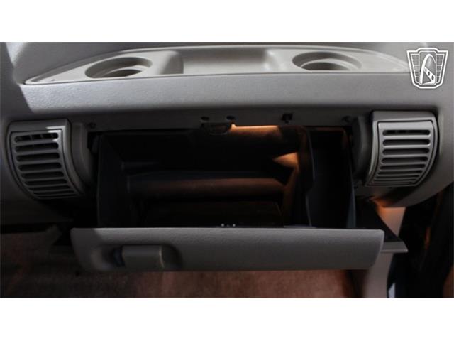 1996 Chevrolet Tahoe (CC-2089390) for sale in Peoria, Arizona