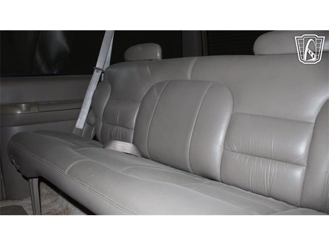 1996 Chevrolet Tahoe (CC-2089390) for sale in Peoria, Arizona
