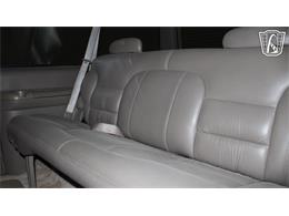 1996 Chevrolet Tahoe (CC-2089390) for sale in Peoria, Arizona