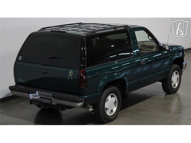 1996 Chevrolet Tahoe (CC-2089390) for sale in Peoria, Arizona