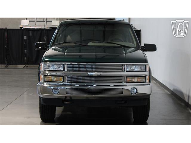 1996 Chevrolet Tahoe (CC-2089390) for sale in Peoria, Arizona
