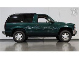 1996 Chevrolet Tahoe (CC-2089390) for sale in Peoria, Arizona