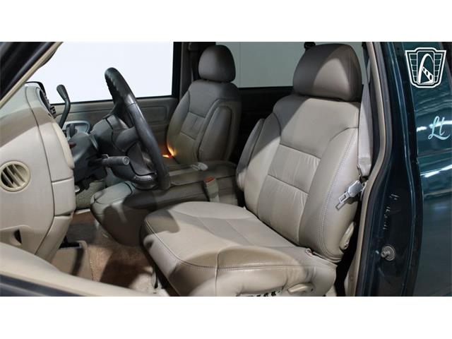 1996 Chevrolet Tahoe (CC-2089390) for sale in Peoria, Arizona