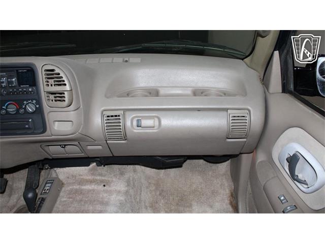 1996 Chevrolet Tahoe (CC-2089390) for sale in Peoria, Arizona