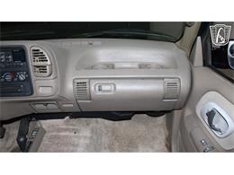 1996 Chevrolet Tahoe (CC-2089390) for sale in Peoria, Arizona