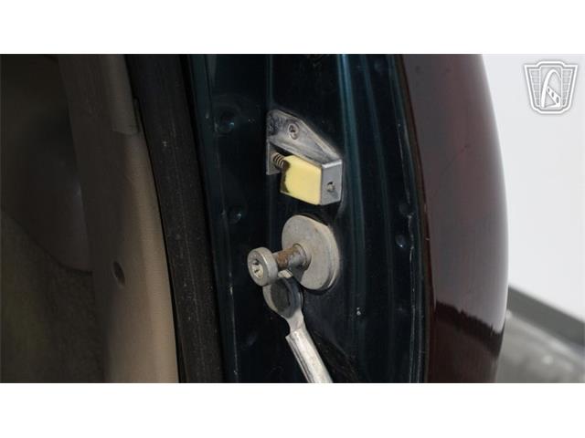1996 Chevrolet Tahoe (CC-2089390) for sale in Peoria, Arizona