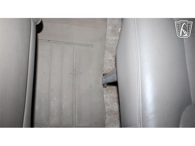 1996 Chevrolet Tahoe (CC-2089390) for sale in Peoria, Arizona