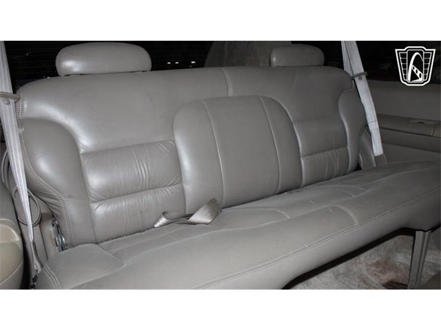 1996 Chevrolet Tahoe (CC-2089390) for sale in Peoria, Arizona