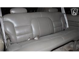 1996 Chevrolet Tahoe (CC-2089390) for sale in Peoria, Arizona