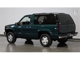 1996 Chevrolet Tahoe (CC-2089390) for sale in Peoria, Arizona