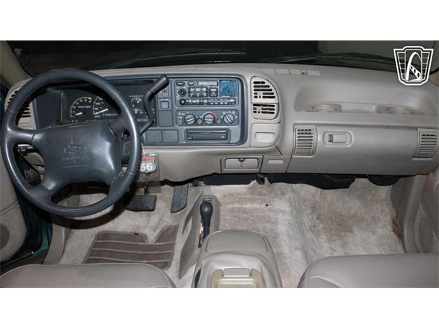 1996 Chevrolet Tahoe (CC-2089390) for sale in Peoria, Arizona