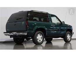 1996 Chevrolet Tahoe (CC-2089390) for sale in Peoria, Arizona