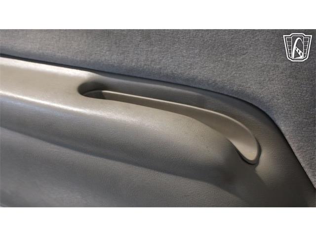 1996 Chevrolet Tahoe (CC-2089390) for sale in Peoria, Arizona