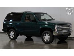 1996 Chevrolet Tahoe (CC-2089390) for sale in Peoria, Arizona