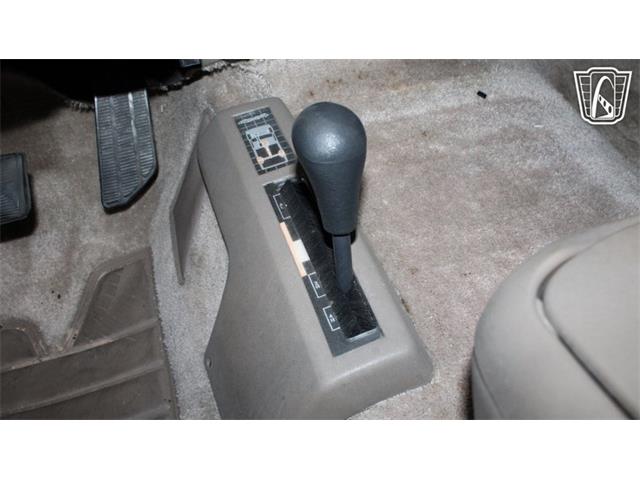 1996 Chevrolet Tahoe (CC-2089390) for sale in Peoria, Arizona