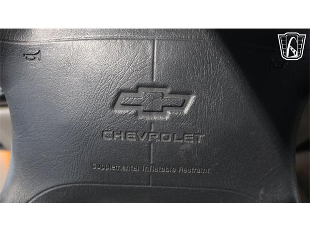 1996 Chevrolet Tahoe (CC-2089390) for sale in Peoria, Arizona