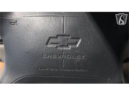 1996 Chevrolet Tahoe (CC-2089390) for sale in Peoria, Arizona