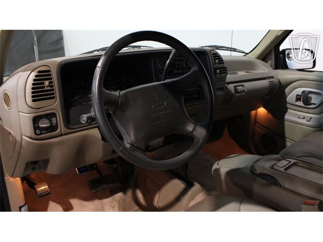 1996 Chevrolet Tahoe (CC-2089390) for sale in Peoria, Arizona