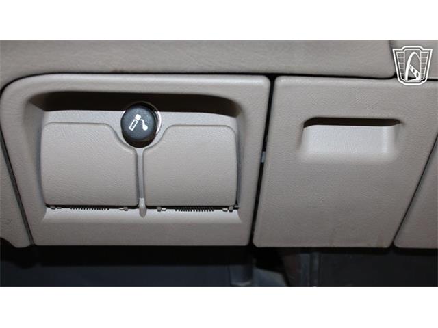 1996 Chevrolet Tahoe (CC-2089390) for sale in Peoria, Arizona