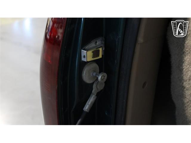 1996 Chevrolet Tahoe (CC-2089390) for sale in Peoria, Arizona