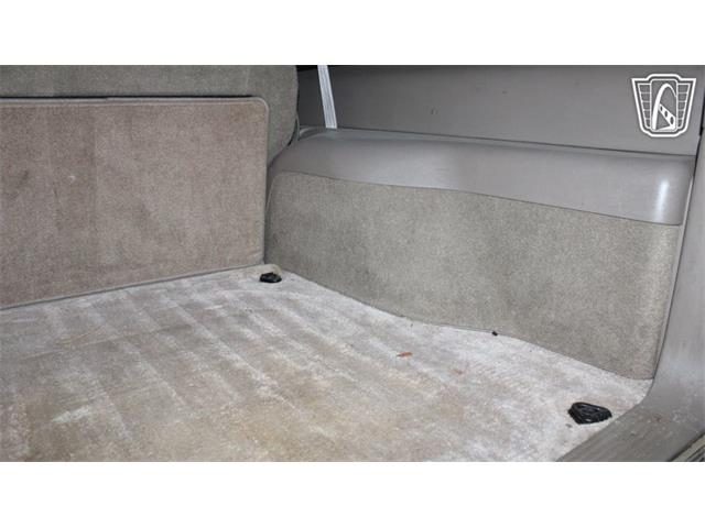 1996 Chevrolet Tahoe (CC-2089390) for sale in Peoria, Arizona
