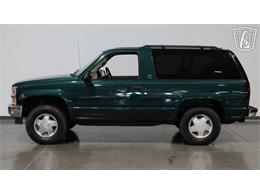 1996 Chevrolet Tahoe (CC-2089390) for sale in Peoria, Arizona